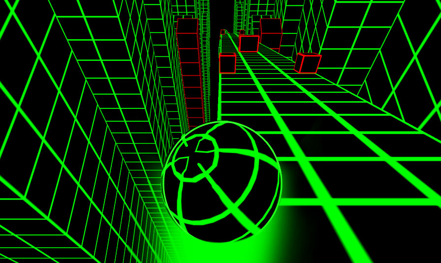 Slope Run | Slope Game Unblocked