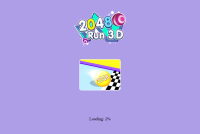 2048 Run 3D img