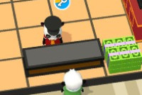 3x3 Mini Games img