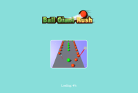 Ball Giant Rush img