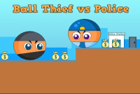 Ball Thief vs Police img