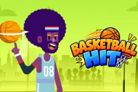 Basketball Hit Basketball Hit img