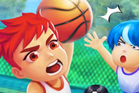 Basketball Star img