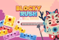 Blocky Rush img
