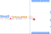 Bounce challenge : Colors Game img