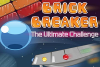 Brick Breaker : The Ultimate Challenge img