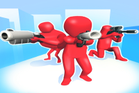 Bullet Stop 3D img