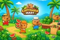 Capybara Mart Capybara Mart img