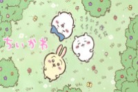 Chiikawa Puzzle img