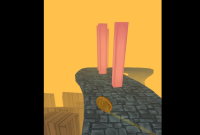 Coin Slope