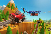 Crashy Rush img