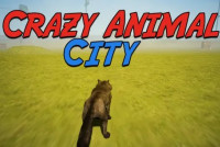 Crazy Animal City img
