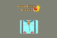 Drop Bricks Breaker img