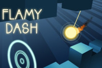 Flamy Dash img