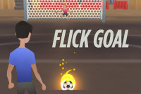 Flick Goal img