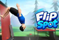 Flip Spot Flip Spot img