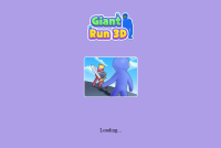 Giant Run 3D img