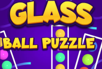 Glass Ball Puzzle