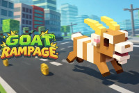 Goat Rampage img