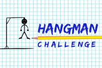 Hangman Challenge img