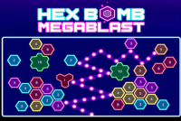 Hex bomb - Megablast img