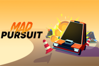 Mad Pursuit img