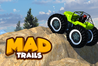 Mad Trails	 img