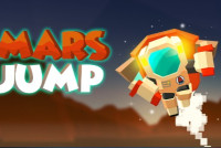 Mars Jump img