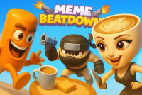 Meme Beatdown Meme Beatdown img