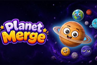Planet Merge Planet Merge img