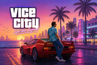 Quenq Vice City img