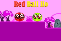 Red Ball Ho img