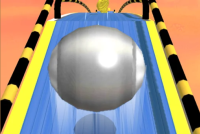 Roll Sky Ball 3D img