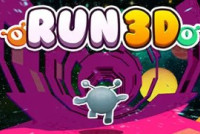 Run 3D img