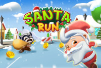 Santa Run Santa Run img