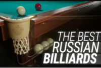 The Best Russian Billiards img