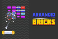 Arkanoid Bricks img