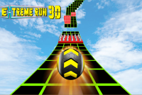 Extreme Run 3D img