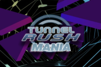 Tunnel Rush Mania img