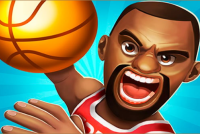 Basketball Strike img