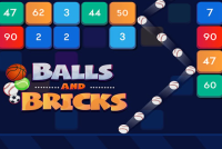 Balls and Bricks img