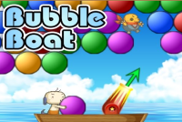 Bubble Boat img