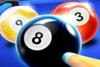 8 Ball Pool Multiplayer img