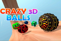 Crazy Balls 3D img