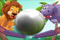 Zoo Pinball img