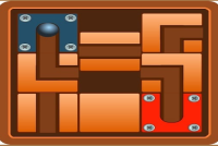 Roll Ball Puzzle img