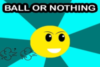 Ball Or Nothing img