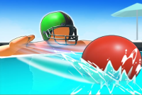 Dodgeball 3D img