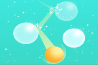 Crazy Bubble Breaker img