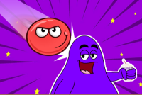 Kick Grimace img